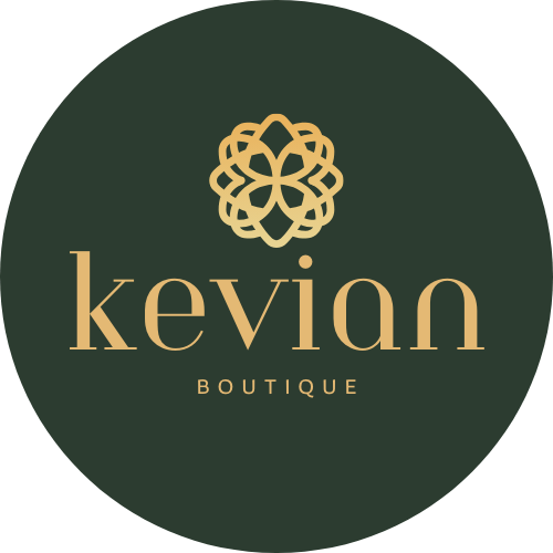 Logo Kevian Boutique